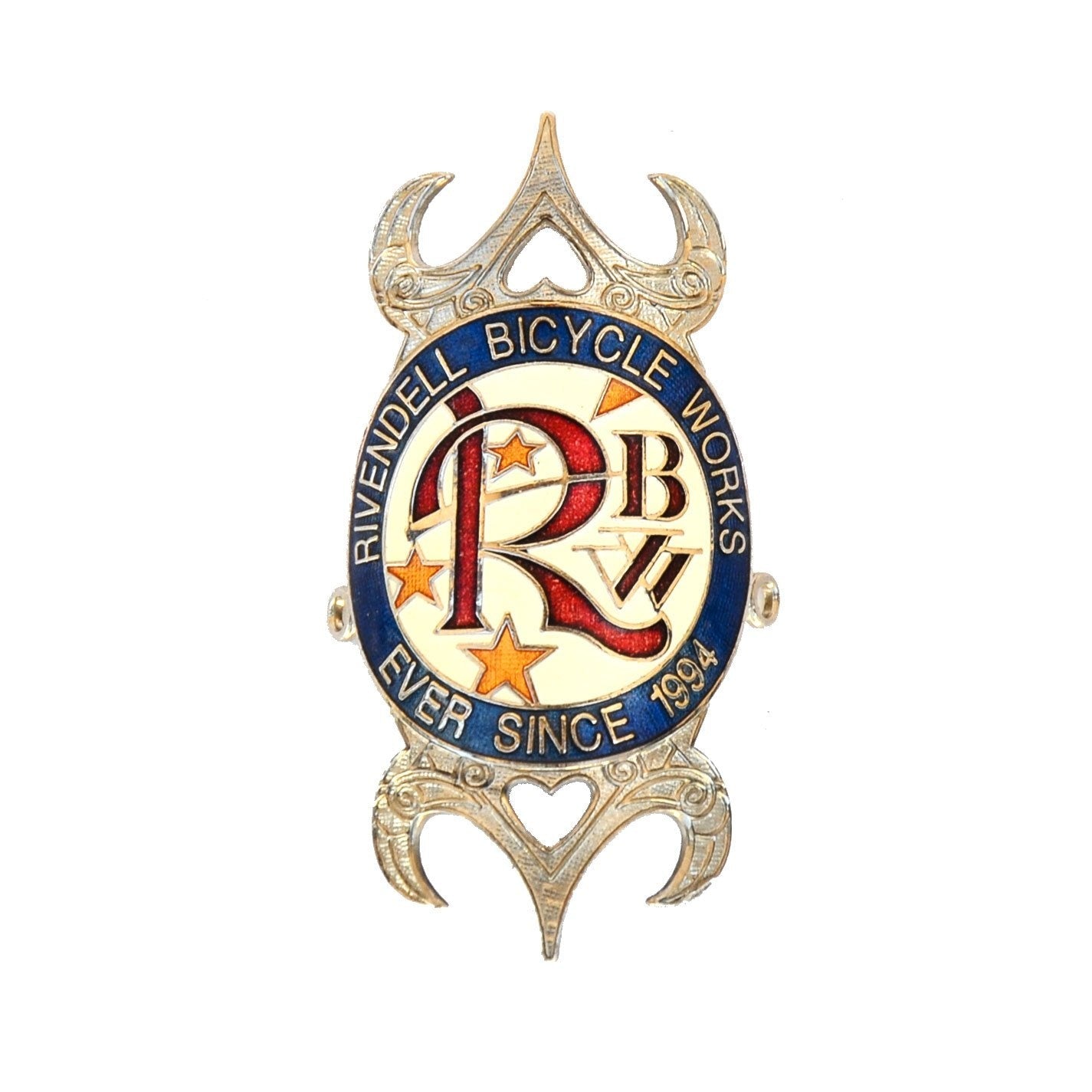 Introducing Rivendell Bicycle Works!