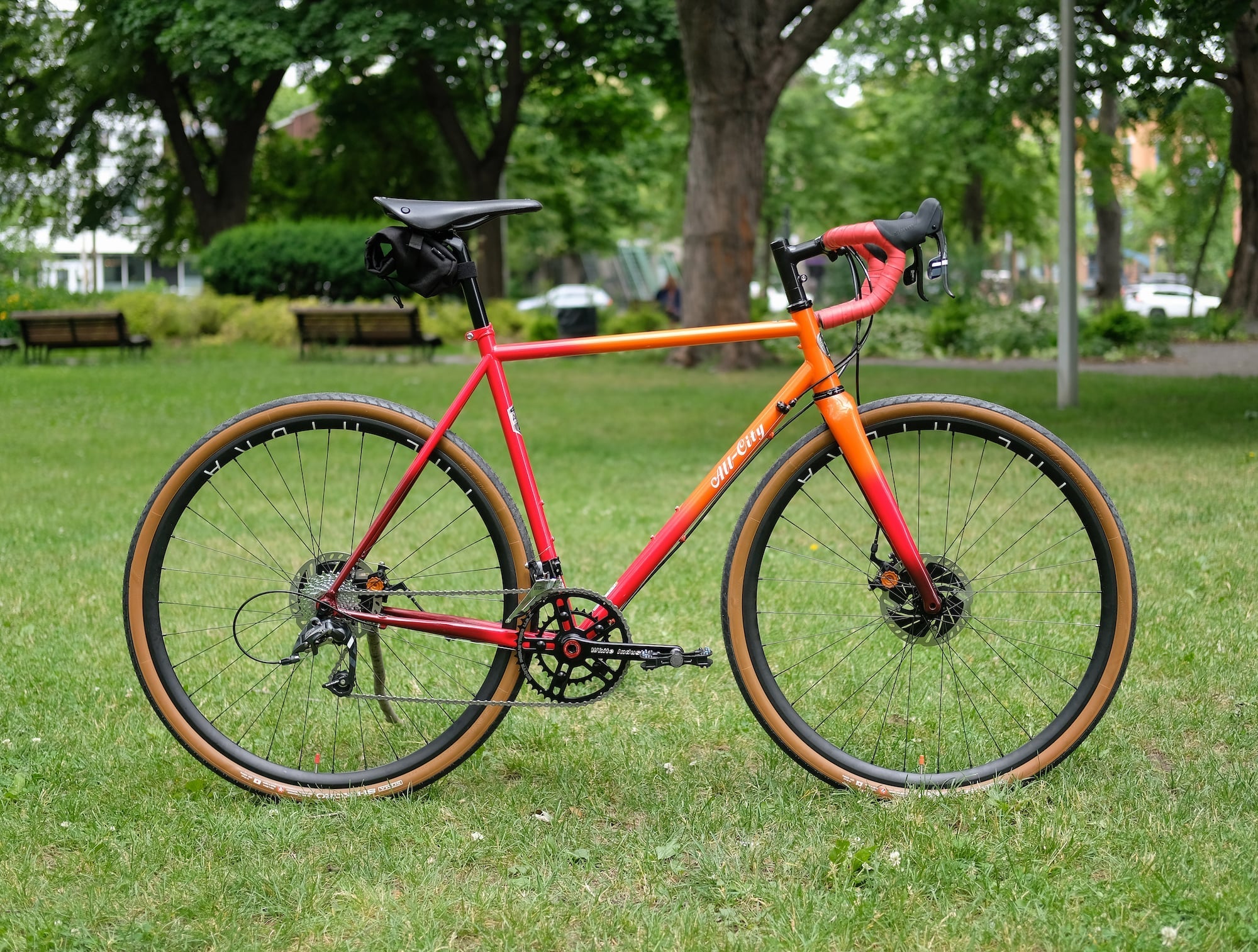Zig-Zag Deluxe