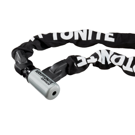 KryptoLok 995 Integrated Chain