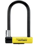 New York Fahgettaboudit Lock