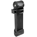 Kryptonite Keeper 510 Folding Lock