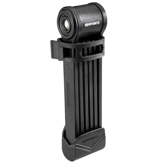 Kryptonite Keeper 510 Folding Lock