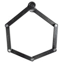 Kryptonite Keeper 510 Folding Lock