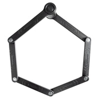 Kryptonite Keeper 510 Folding Lock