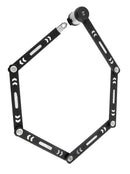 Kryptonite Kryptolok 610-S Folding Lock
