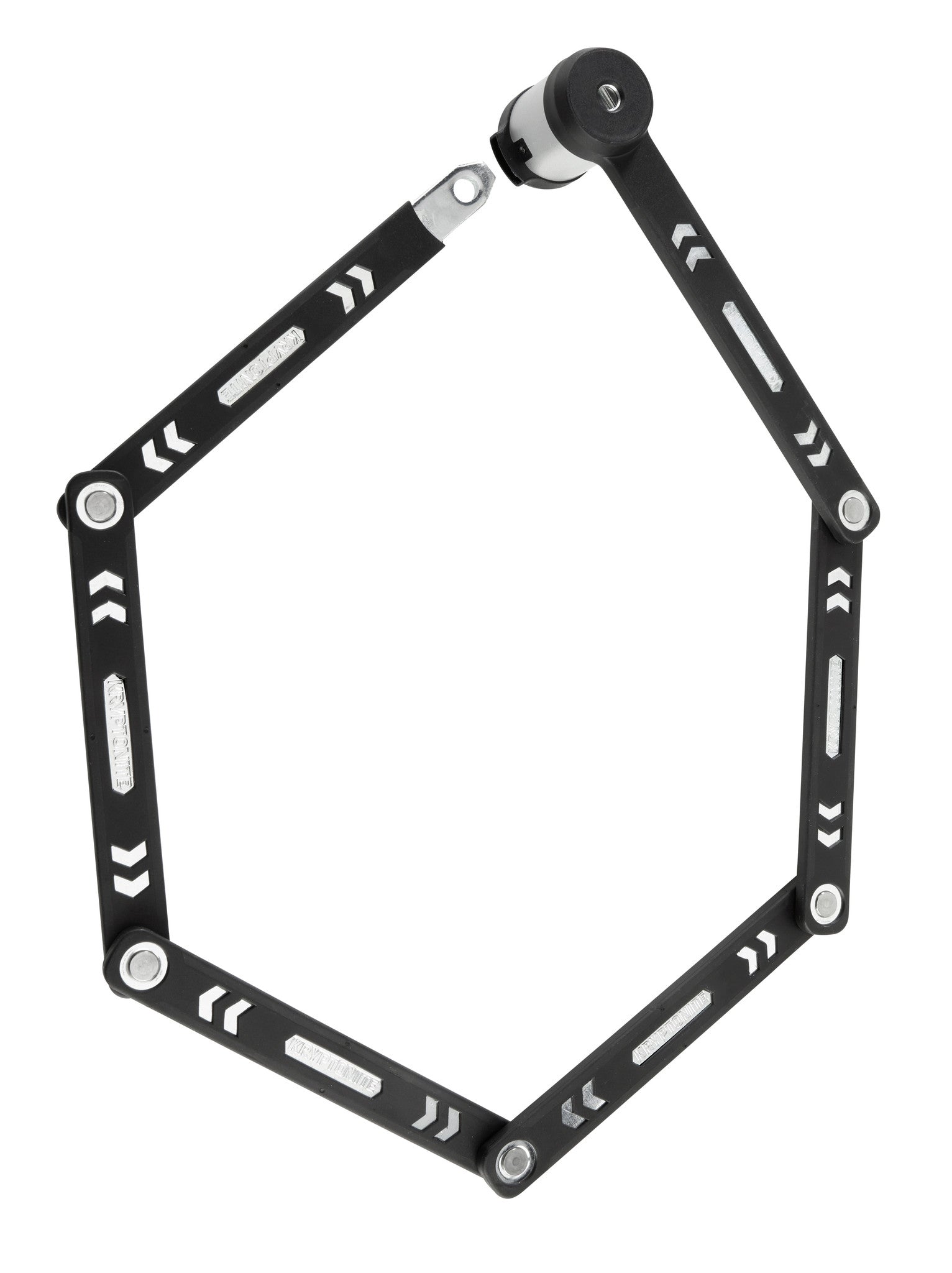 Kryptonite Kryptolok 610-S Folding Lock