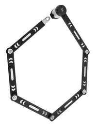 Kryptonite Kryptolok 610-S Folding Lock