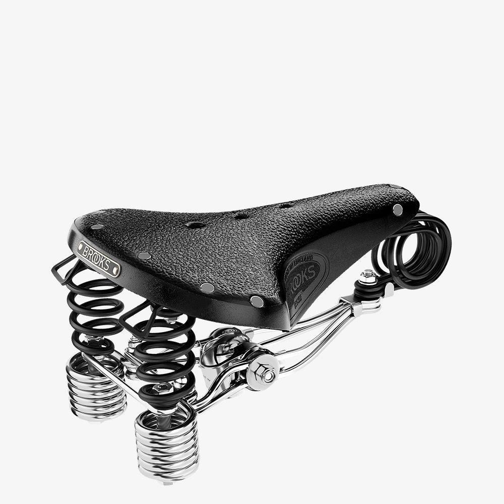 B135 Saddle
