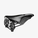 Brooks Flyer Carved Saddle