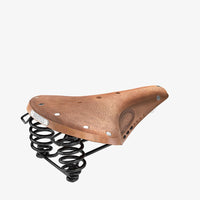 B67 S (Short) Saddle