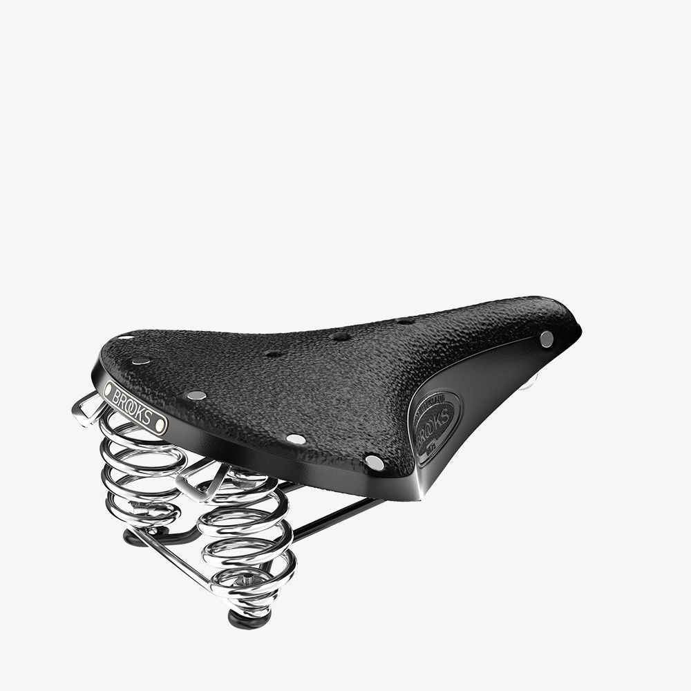 B67 S (Short) Saddle