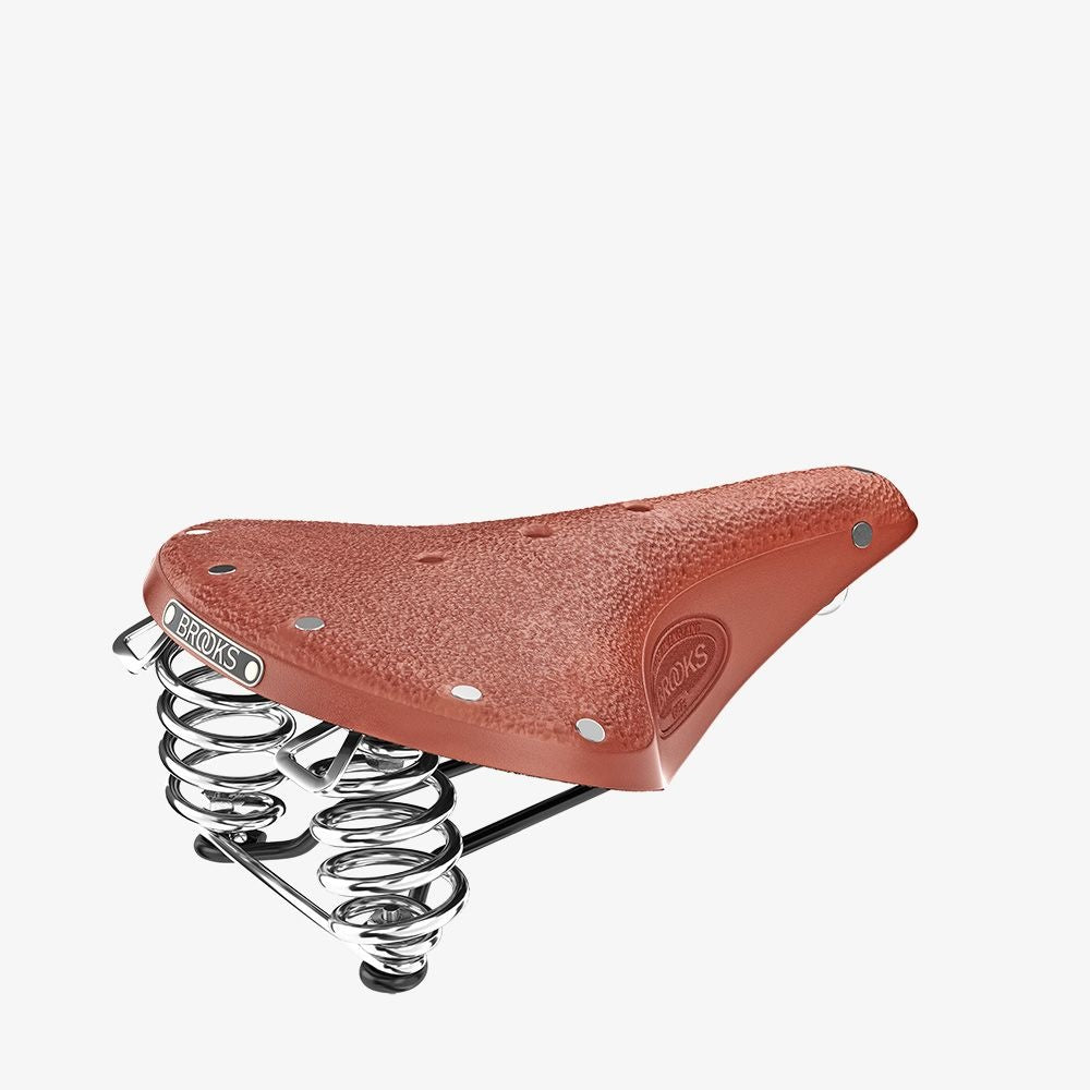 B67 S (Short) Saddle