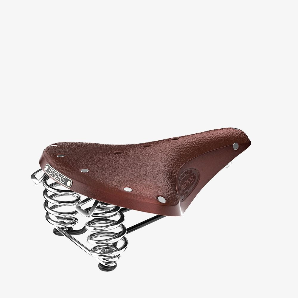 B67 S (Short) Saddle