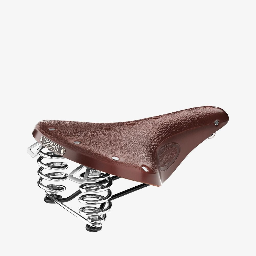 B67 Saddle