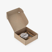 Saddle Maintenance Kit