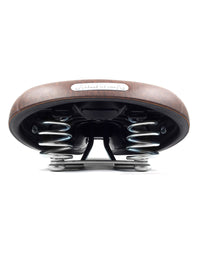Ondina Comfort Saddle