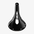 Brooks Flyer Carved Saddle