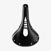 Brooks Flyer Carved Saddle