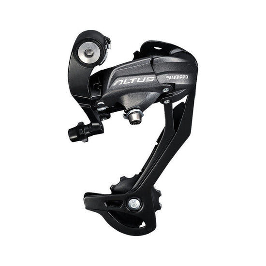Dérailleur Arrière Shimano Altus RD-M370 9-vitesses