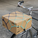 Blue Lug Cargo Net