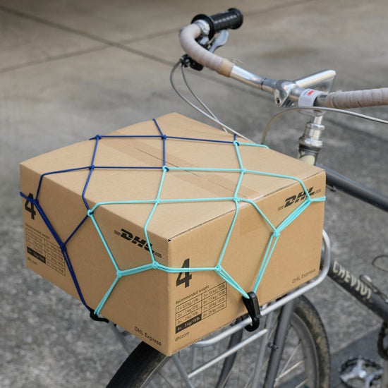 Filet de panier Blue Lug