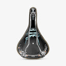 Brooks B17 Special Saddle Limited Edition Blue Lug
