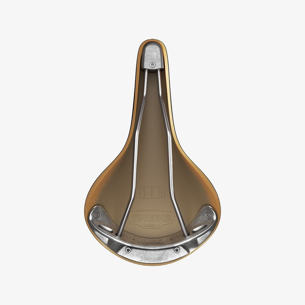 Brooks Cambium C17 Special Saddle