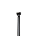 Seatpost 03 alloy Black