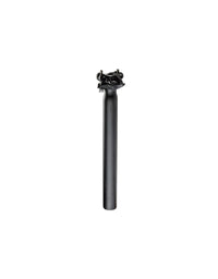 Seatpost 03 alloy Black