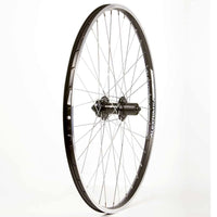 Wheel Shop Disc/Rim Brake Wheel, Rear 26"