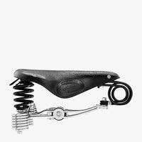 B135 Saddle