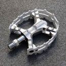 MKS/Blue Lug XC-III "Bear Trap" Pedals