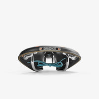 Brooks B17 Special Saddle Limited Edition Blue Lug