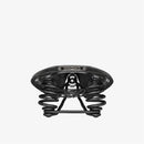 Brooks Flyer Carved Saddle