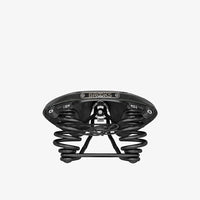 Brooks Flyer Carved Saddle