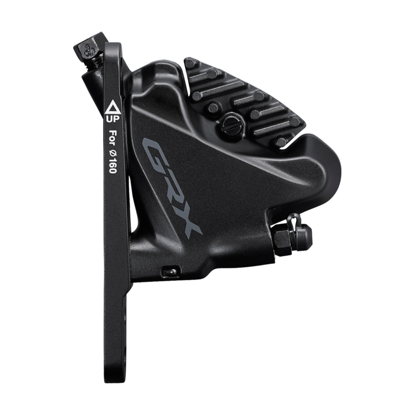 Shimano GRX Groupset 2x11-speed – C&L Cycles