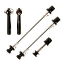Evo Theft-deterrent Hub Skewers Kit