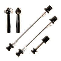 Evo Theft-deterrent Hub Skewers Kit
