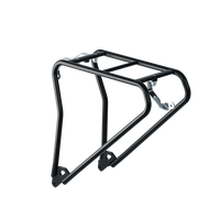 Porte-Bagages Avant Racktime Topit
