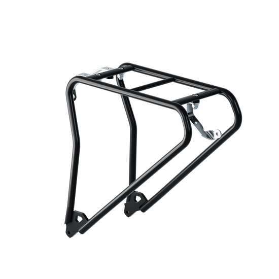 Porte-Bagages Avant Racktime Topit