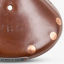 Brooks B17 Special Saddle Limited Edition Blue Lug
