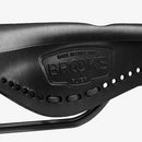 Brooks Flyer Carved Saddle