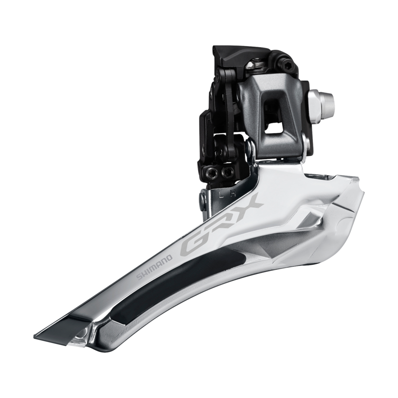 Shimano GRX Groupset 2x11-speed