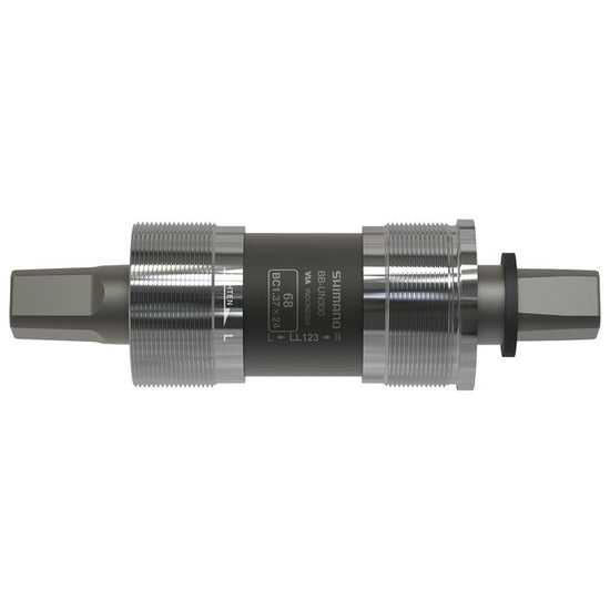 Shimano Square taper BB-UN300 Bottom Bracket, 73mm