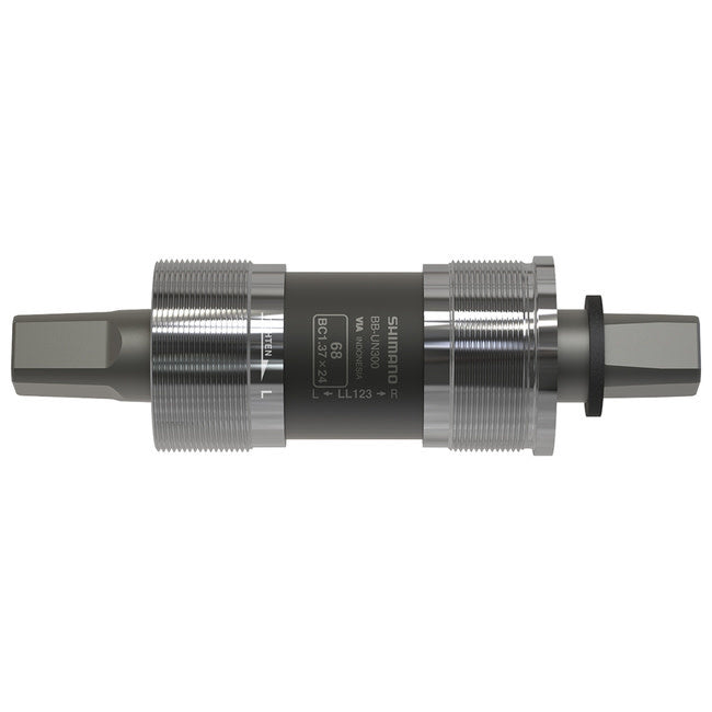 Shimano Square taper BB-UN300 Bottom Bracket, 73mm