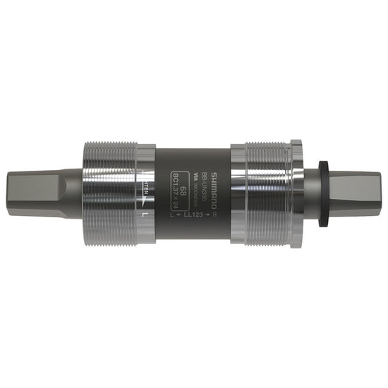 Shimano Square taper BB-UN300 Bottom Bracket, 68mm