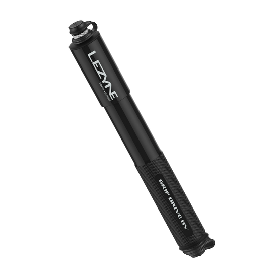 Lezyne Grip Drive HV Pump