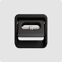 Austere Manufacturing Cam Buckle