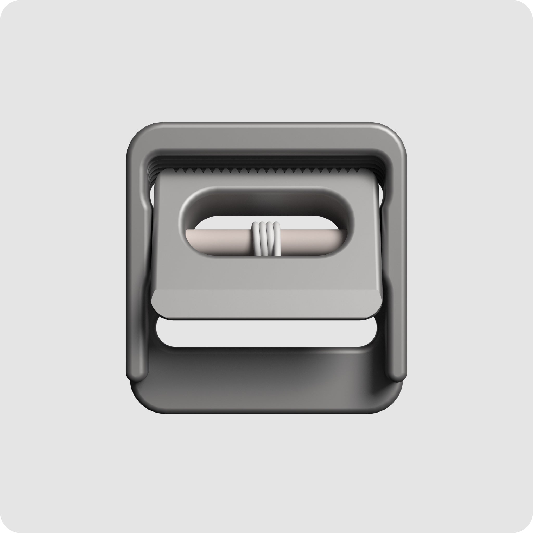 Austere Manufacturing Cam Buckle