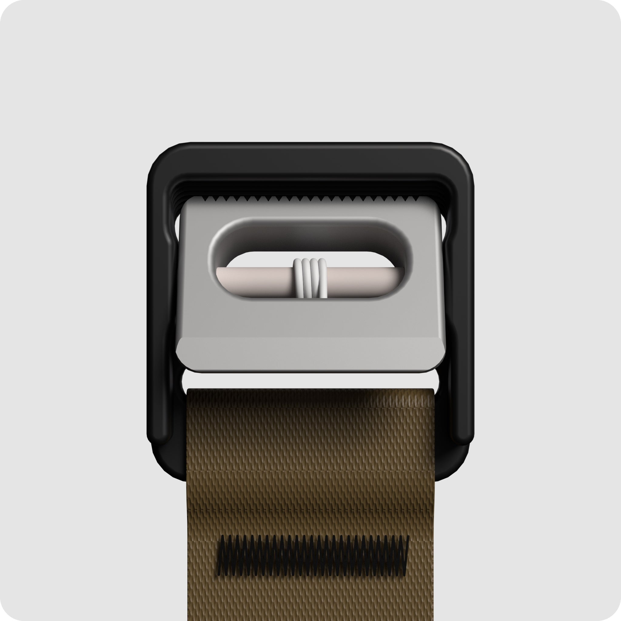 Austere Manufacturing 1" Cam Strap